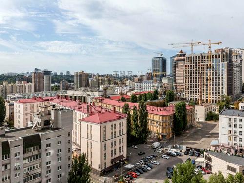 квартира по адресу Василия Тютюнника ул. (Анрі Барбюса), 37/1