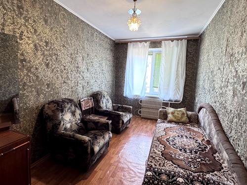 квартира за адресою Калинова вул., 88-А