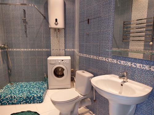 квартира за адресою Академічна вул. (Піонерська), 20б