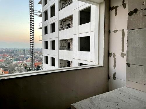 квартира за адресою Жаботинського вул. (Пролетарская улица), 54а