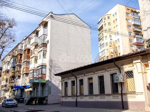 комерційна за адресою Харків, Максиміліанівська вул. (Ольминського), 3а