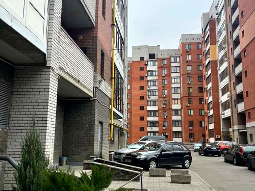 квартира по адресу Херсонская ул., 9