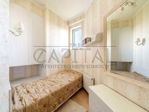 квартира за адресою Дарницький бульв., 8-В