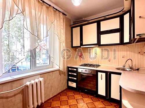 квартира по адресу Новобузька ул., 99
