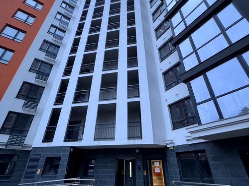 квартира за адресою Живописна вул., 3