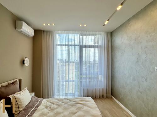 квартира за адресою Саперне Поле вул., 5