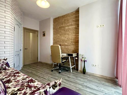 квартира по адресу Регенераторная ул., 4 к2