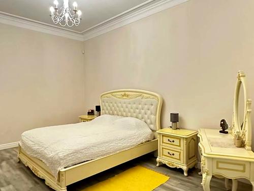 квартира по адресу Драгоманова ул., 4