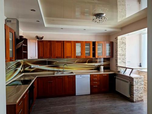 квартира за адресою Пономарьова вул., 26 к3