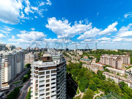 квартира за адресою Андрія Верхогляда вул. (Михайла Драгомирова), 7