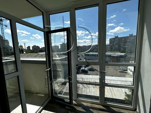 квартира по адресу Архитектора Вербицкого ул., 1-В