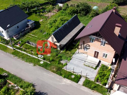 будинок за адресою Незалежності вул., 36-А