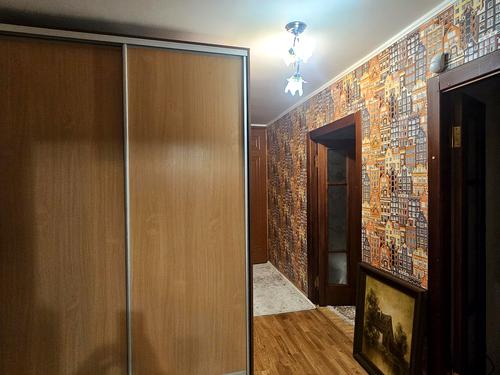 квартира по адресу Володимира Вернадського ул. (Дзержинського), 35