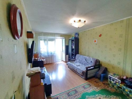 квартира за адресою Солідарна вул., 2