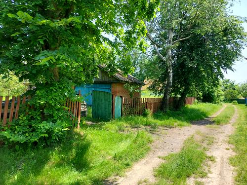 дом по адресу Садова