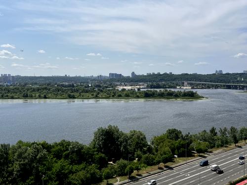 квартира по адресу Днепровская набережная ул., 17