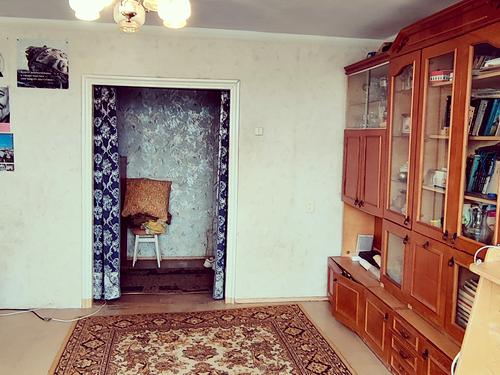 квартира по адресу Проспект Корабелів, 20