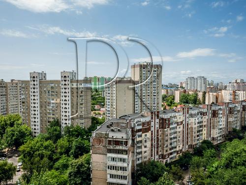 квартира за адресою Польова вул., 73