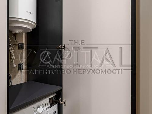 квартира за адресою Дніпровська набережна вул., 15-Д