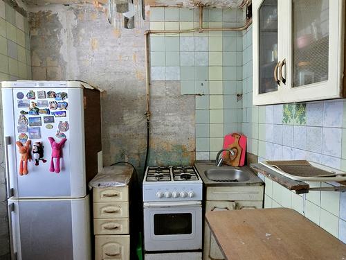 квартира по адресу Новгородская ул. (Новгородская), 12