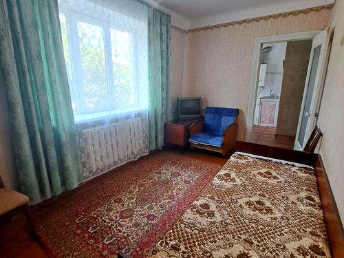 квартира за адресою вул. Шкапіна, 85