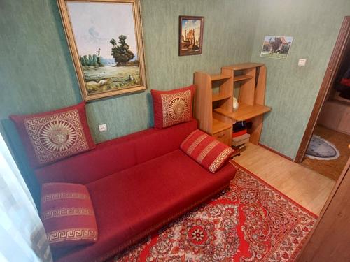квартира по адресу Пограничная ул. (Чигрина), 78