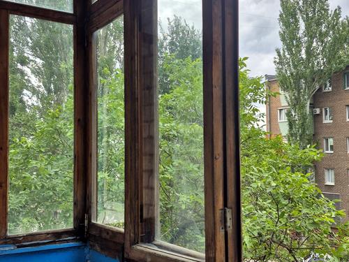 квартира по адресу Демократическая ул., 64