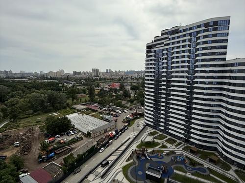 квартира за адресою Воскресенська вул., 2-а