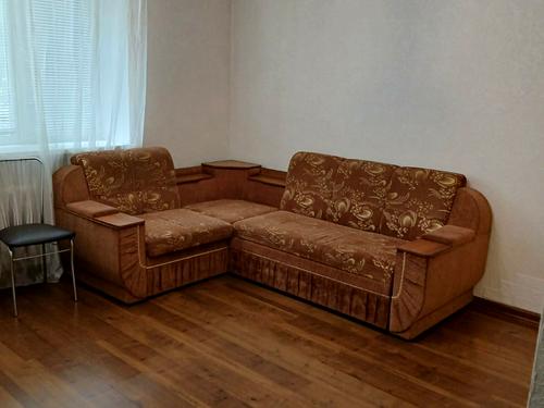 квартира по адресу Космонавтов просп., 58