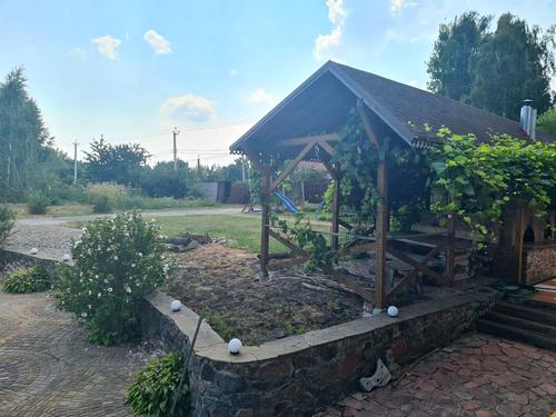 дом по адресу с. Ясногородка, Колективна, 14а