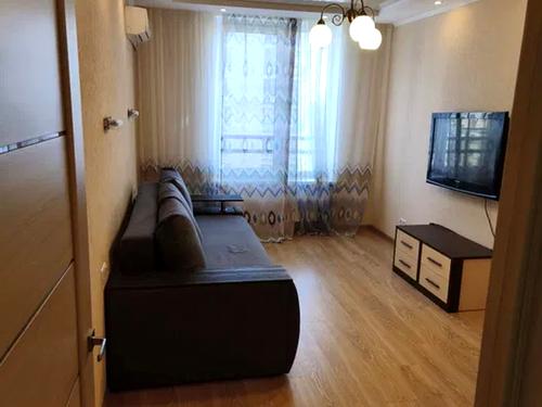 квартира по адресу Анатолия Петрицкого ул., 19