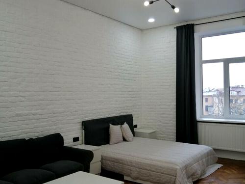 квартира за адресою Шептицьких вул., 10