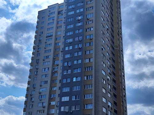 квартира за адресою Воскресенський просп. (Перова), 10а