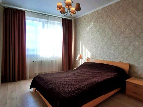 квартира за адресою Демнянська вул., 30