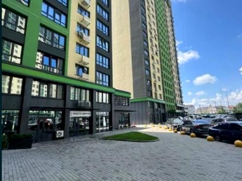 квартира за адресою Михайла Максимовича вул. (Онуфрія Трутенка), 32-Б