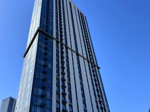 квартира по адресу Академика Заболотного ул., 1-Б