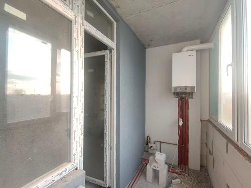квартира по адресу Злуки просп., 7