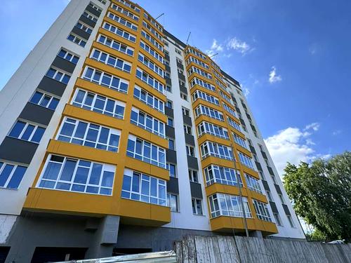 квартира за адресою Степана Бандери вул., 32/1