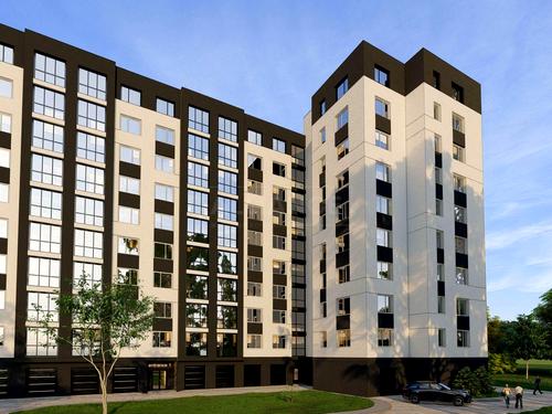 квартира за адресою Галицька вул., 120