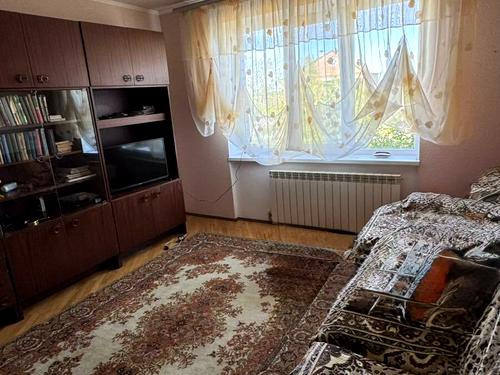 дом по адресу Бережинка