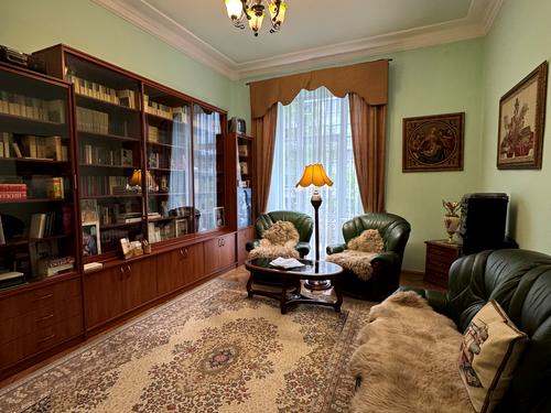 квартира за адресою Митрополита Андрея вул., 4