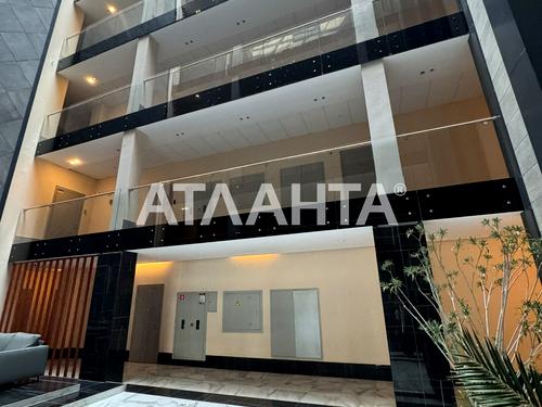 квартира за адресою Фонтанська дорога вул. (Перекопской дивизии улица), 77-А
