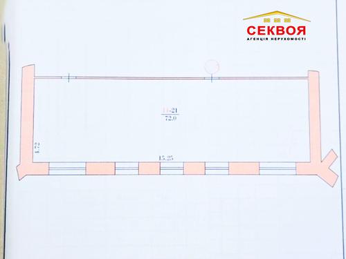 коммерческая по адресу Микулинецкая ул., 3а
