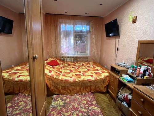 квартира за адресою Перемоги вул., 49