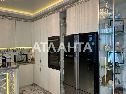 квартира за адресою Валерія Самофалова вул. (Каманіна), 16а/2