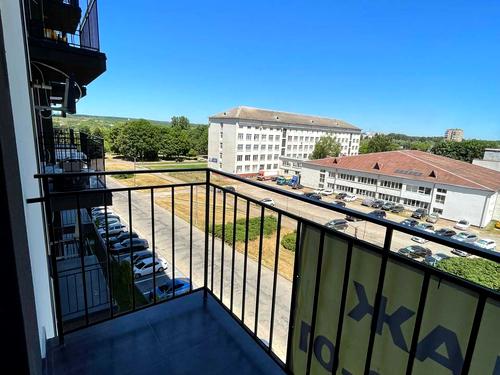 квартира за адресою Флотська вул., 10Б
