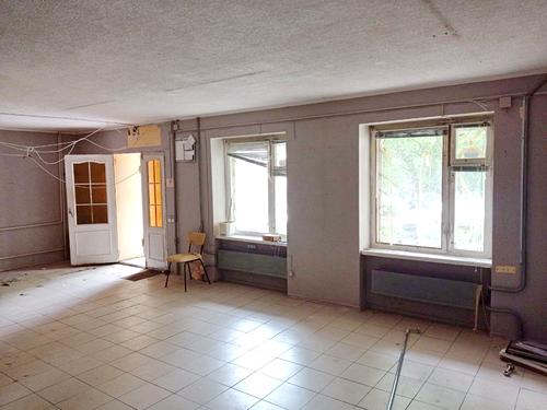 комерційна за адресою Дніпро, Робоча вул., 75