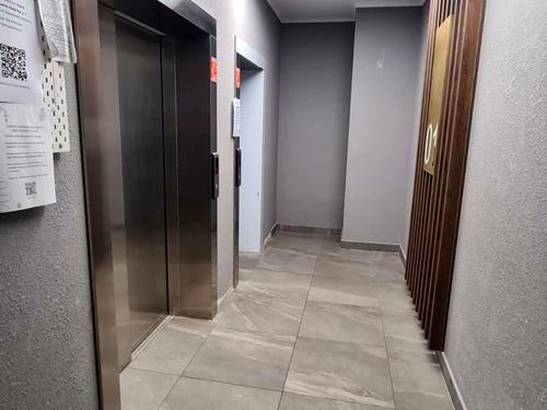 квартира по адресу Кудрявская ул., 24а