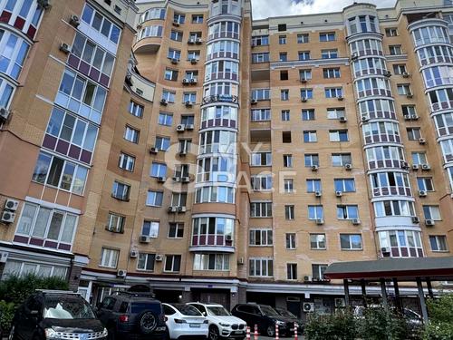 квартира по адресу Владимира Ивасюка просп. (Героїв Сталінграду), 6