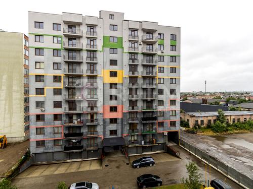 квартира за адресою Петра Маланюка вул., 45